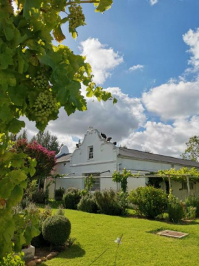 Morgenzon Farm